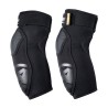 TSC Super Slim V2 Elbow Pads Black XXL